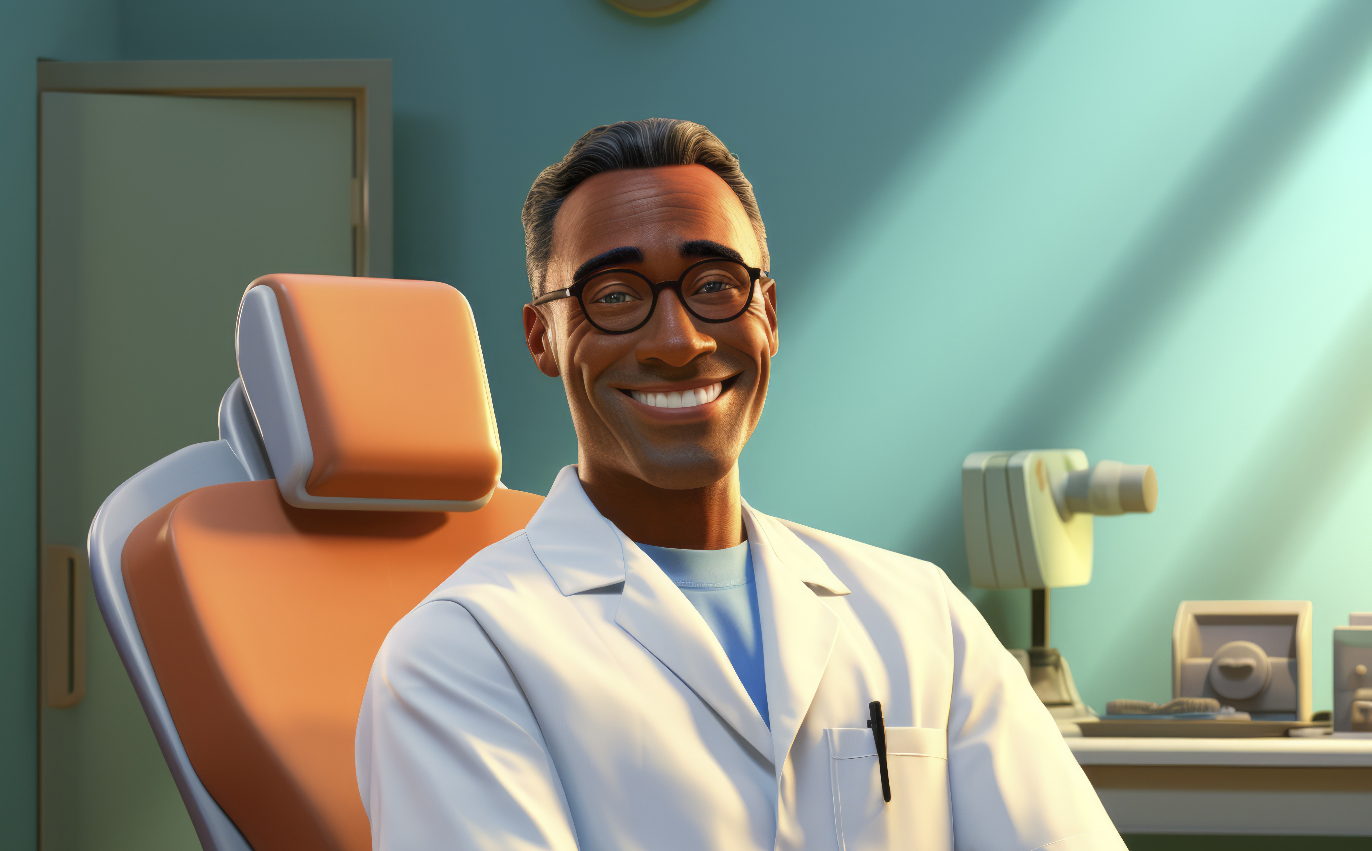 Medical Diagnosis AI